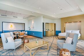 The Lodge at Gulf State Park, A Hilton Hotel