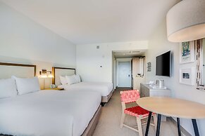 The Lodge at Gulf State Park, A Hilton Hotel