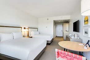 The Lodge at Gulf State Park, A Hilton Hotel