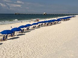 The Lodge at Gulf State Park, A Hilton Hotel