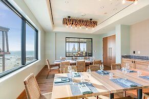 The Lodge at Gulf State Park, A Hilton Hotel