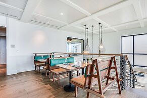 The Lodge at Gulf State Park, A Hilton Hotel