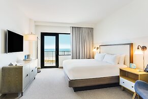 The Lodge at Gulf State Park, A Hilton Hotel