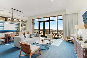 The Lodge at Gulf State Park, A Hilton Hotel