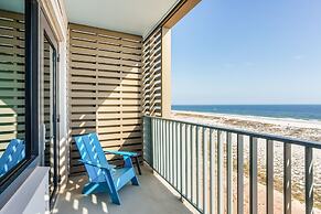 The Lodge at Gulf State Park, A Hilton Hotel