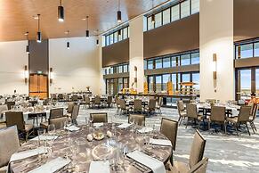 The Lodge at Gulf State Park, A Hilton Hotel