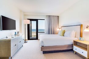 The Lodge at Gulf State Park, A Hilton Hotel