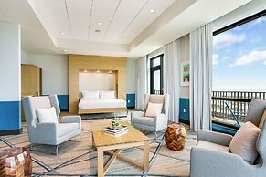 The Lodge at Gulf State Park, A Hilton Hotel