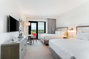 The Lodge at Gulf State Park, A Hilton Hotel