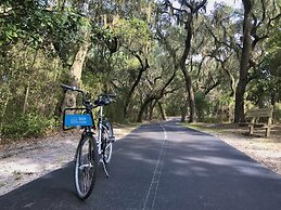 The Lodge at Gulf State Park, A Hilton Hotel