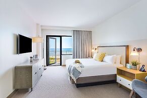 The Lodge at Gulf State Park, A Hilton Hotel