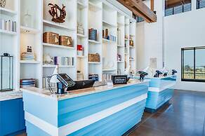 The Lodge at Gulf State Park, A Hilton Hotel