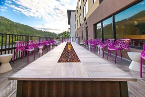 Tru by Hilton Deadwood, SD