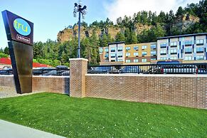 Tru by Hilton Deadwood, SD