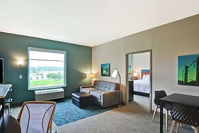 Home2 Suites by Hilton Rochester Mayo Clinic Area