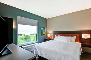 Home2 Suites by Hilton Rochester Mayo Clinic Area