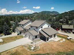 Iron Oak Duplex I