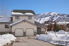 Iron Oak Duplex I
