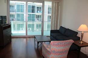 NEW Two bedroom condo in Channelside Tam