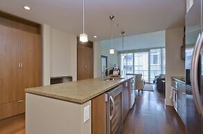 NEW Two bedroom condo in Channelside Tam