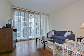 NEW Two bedroom condo in Channelside Tam