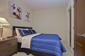 NEW Two bedroom condo in Channelside Tam