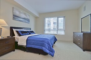 NEW Two bedroom condo in Channelside Tam