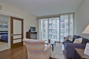 NEW Two bedroom condo in Channelside Tam