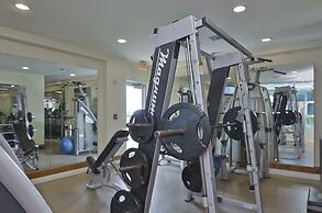 NEW Two bedroom condo in Channelside Tam