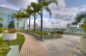 NEW Two bedroom condo in Channelside Tam