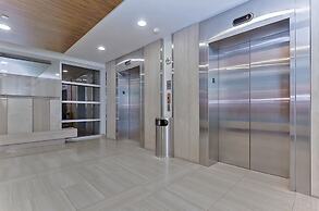 NEW Two bedroom condo in Channelside Tam