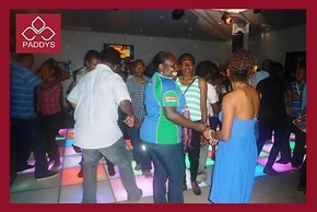 Paddy's Hotel & Apartments