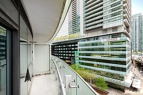 Downtown Toronto Condo near Scotiabank Arena