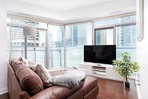Downtown Toronto Condo near Scotiabank Arena