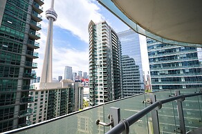 Downtown Toronto Condo near Scotiabank Arena
