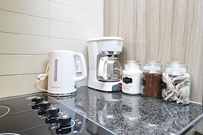 Downtown Toronto Condo near Scotiabank Arena