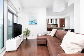 Downtown Toronto Condo near Scotiabank Arena