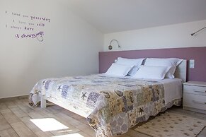Apartments Villa Franci