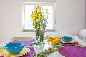 Apartments Villa Franci