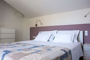 Apartments Villa Franci