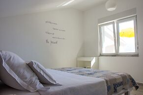 Apartments Villa Franci