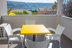 Apartments Villa Franci