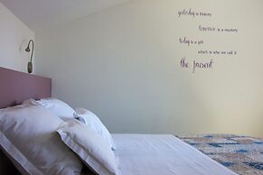 Apartments Villa Franci