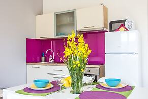 Apartments Villa Franci