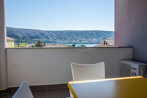 Apartments Villa Franci