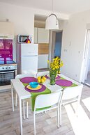 Apartments Villa Franci