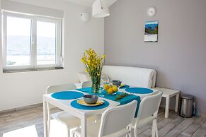 Apartments Villa Franci