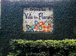 Pousada Vale das Flores