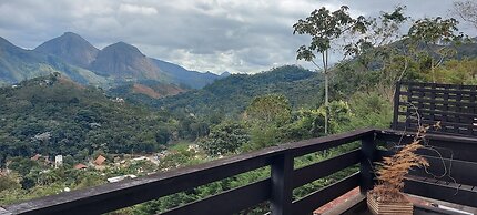 Pousada Vale das Flores