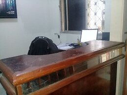 Hostel Residential Inn